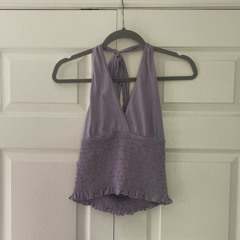American Eagle Tank Top